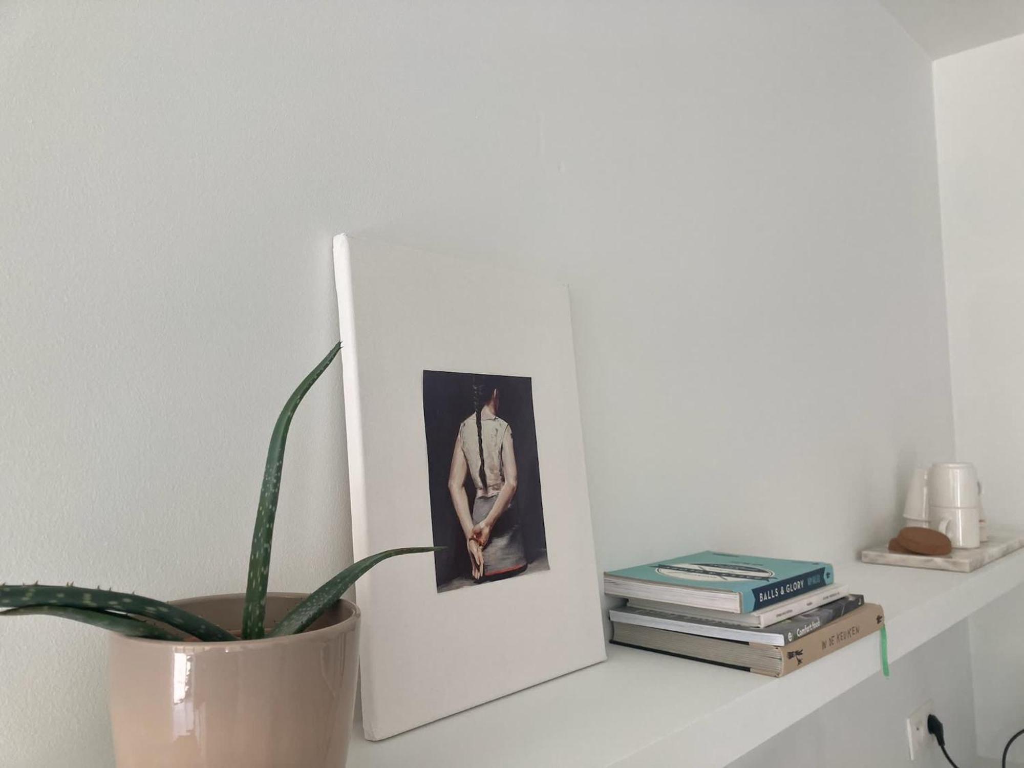 Huswell - Modern One Bedroom With Lateral Sea View Appartement