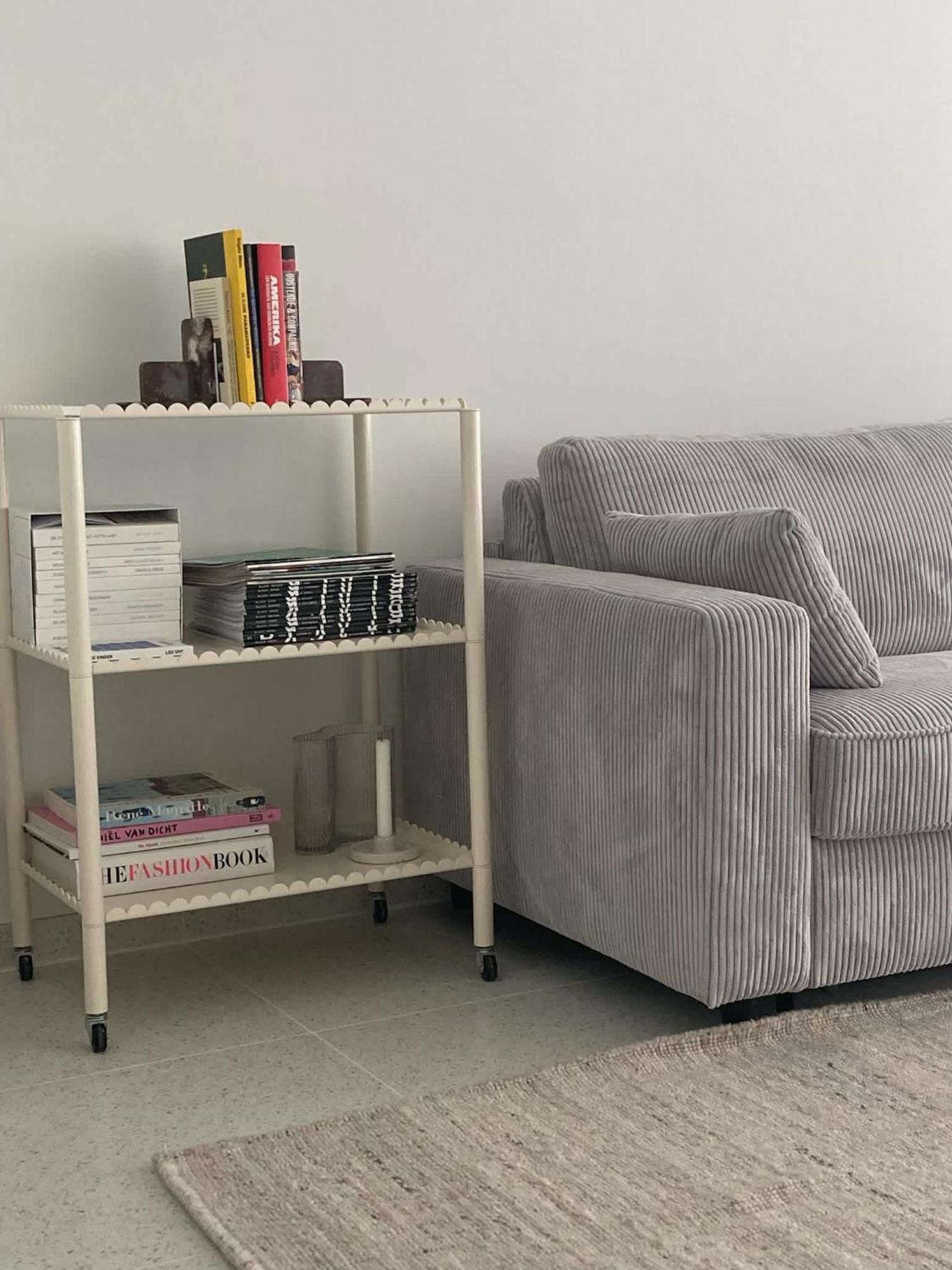 Huswell - Modern One Bedroom With Lateral Sea View Oostende