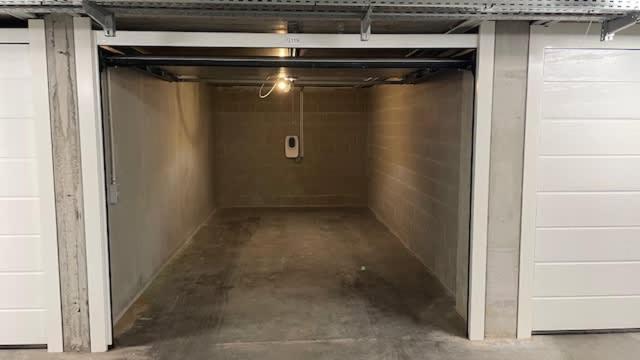 Huswell - Modern One Bedroom With Lateral Sea View Appartement Oostende